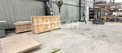 REXIM - Local d'activités - Isère - Chasse-sur-Rhône - 1