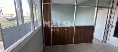 REXIM - Local d'activités - Isère - Chasse-sur-Rhône - 3