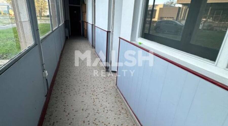 REXIM - Local d'activités - Isère - Chasse-sur-Rhône - 4