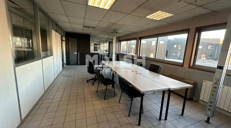 REXIM - Local d'activités - Isère - Chasse-sur-Rhône - 5