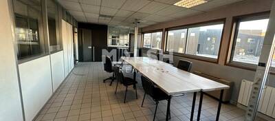 REXIM - Local d'activités - Isère - Chasse-sur-Rhône - 5