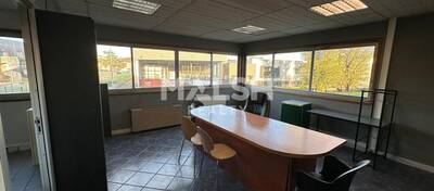 REXIM - Local d'activités - Isère - Chasse-sur-Rhône - 6