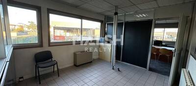 REXIM - Local d'activités - Isère - Chasse-sur-Rhône - 7