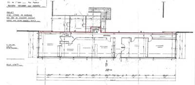 REXIM - Local d'activités - Isère - Chasse-sur-Rhône - 12