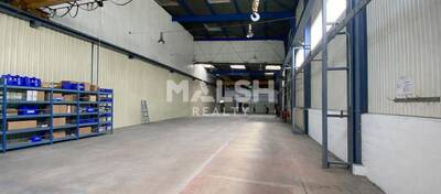 REXIM - Local d'activités - Isère - Chasse-sur-Rhône - 1