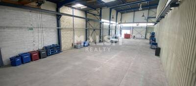 REXIM - Local d'activités - Isère - Chasse-sur-Rhône - 2