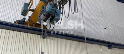 REXIM - Local d'activités - Isère - Chasse-sur-Rhône - 4