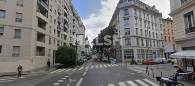 REXIM - Local commercial - Rhône - Lyon - 2