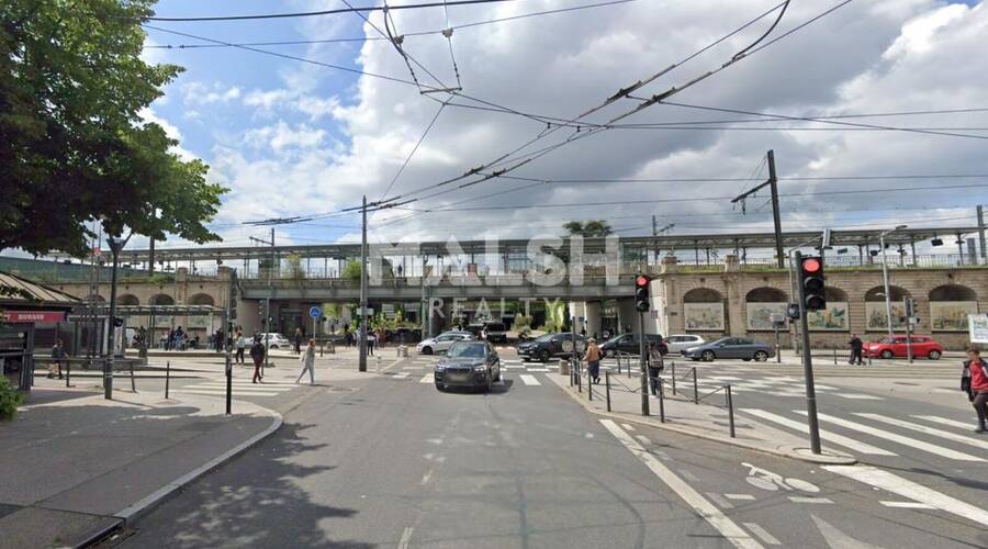 REXIM - Local commercial - Rhône - Lyon - 3