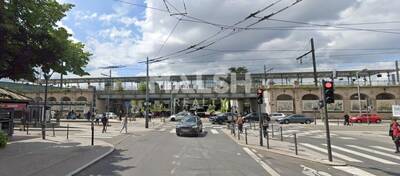 REXIM - Local commercial - Rhône - Lyon - 3