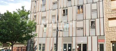 REXIM - Local commercial - Rhône - Lyon - 1