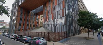 REXIM - Local commercial - Rhône - Lyon - 2