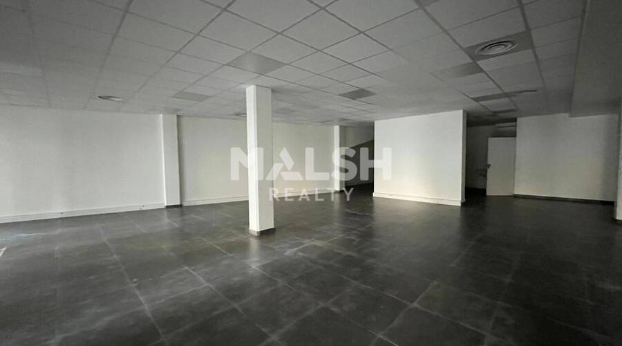 REXIM - Local commercial - Rhône - Lyon - 1