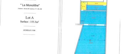 REXIM - Local commercial - Rhône - Lyon - 7