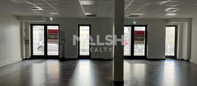 REXIM - Local commercial - Rhône - Lyon - 2