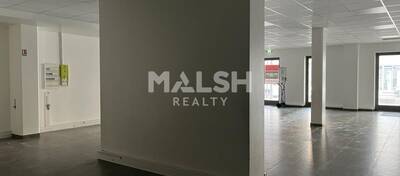 REXIM - Local commercial - Rhône - Lyon - 5