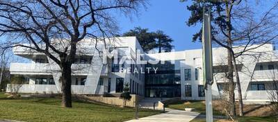 REXIM - Bureau - Rhône - Limonest - 1