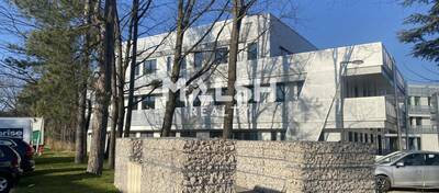 REXIM - Bureau - Rhône - Limonest - 4