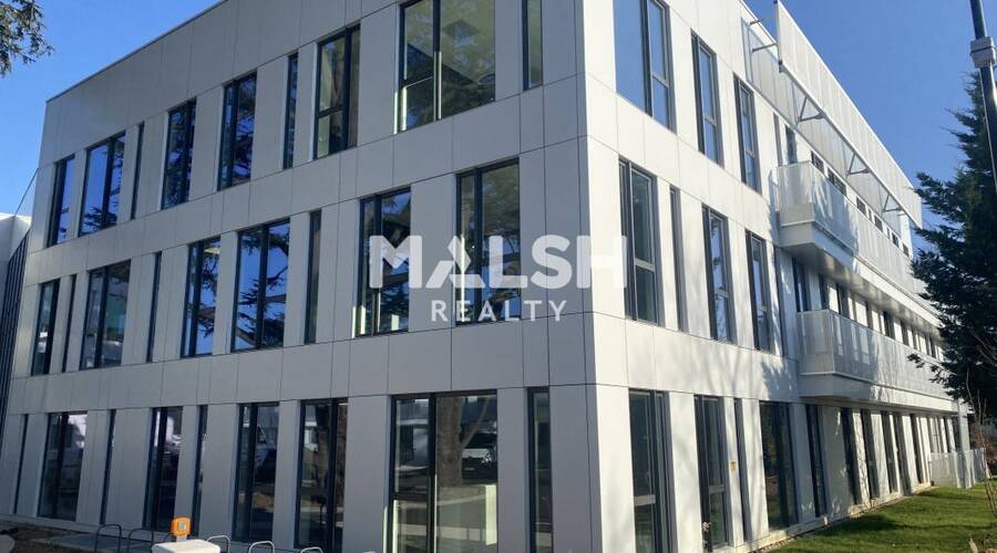 REXIM - Bureau - Rhône - Limonest - 5