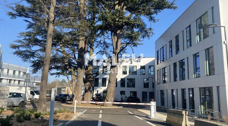 REXIM - Bureau - Rhône - Limonest - 5