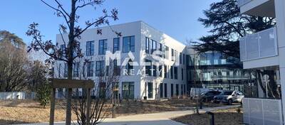 REXIM - Bureau - Rhône - Limonest - 6