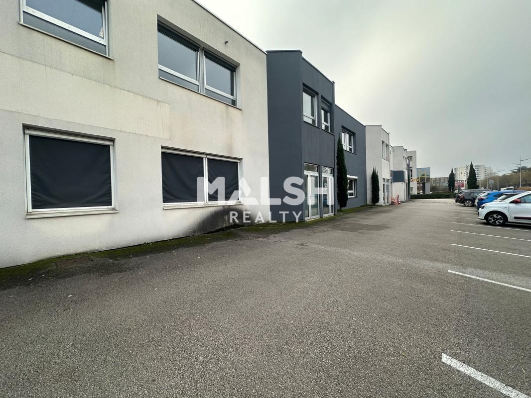 REXIM - Bureau - Rhône - Villefranche-sur-Saône - 1