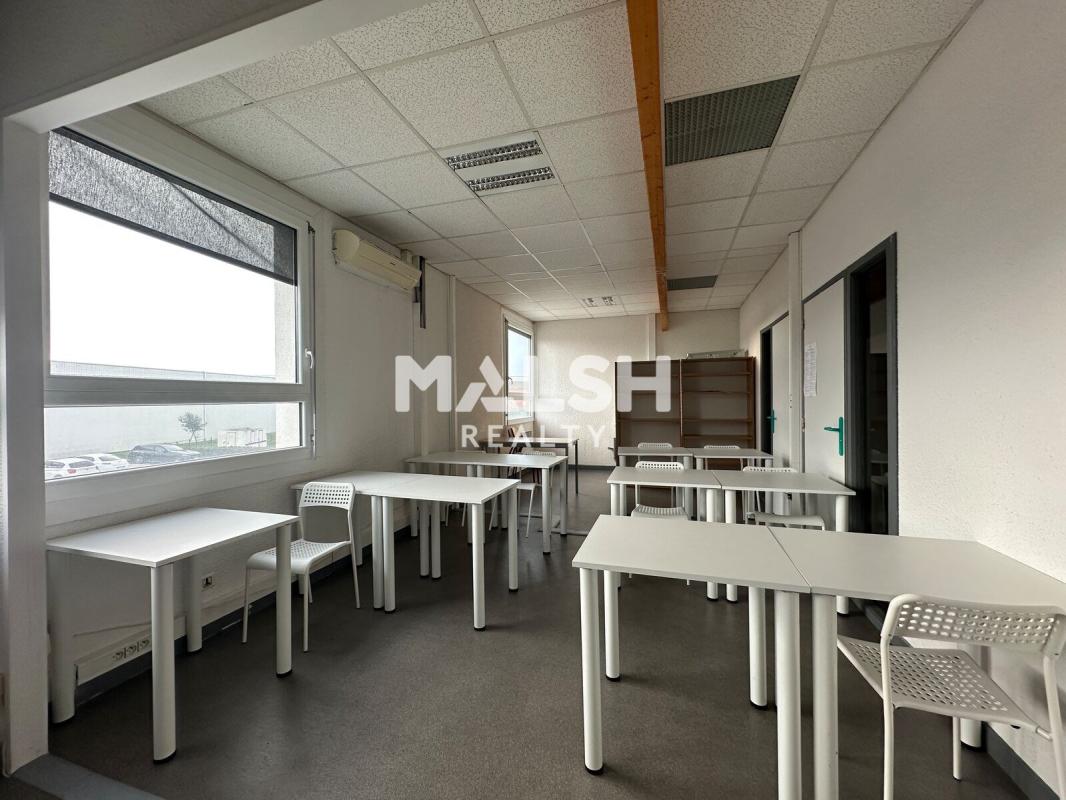 REXIM - Bureau - Rhône - Villefranche-sur-Saône - 3