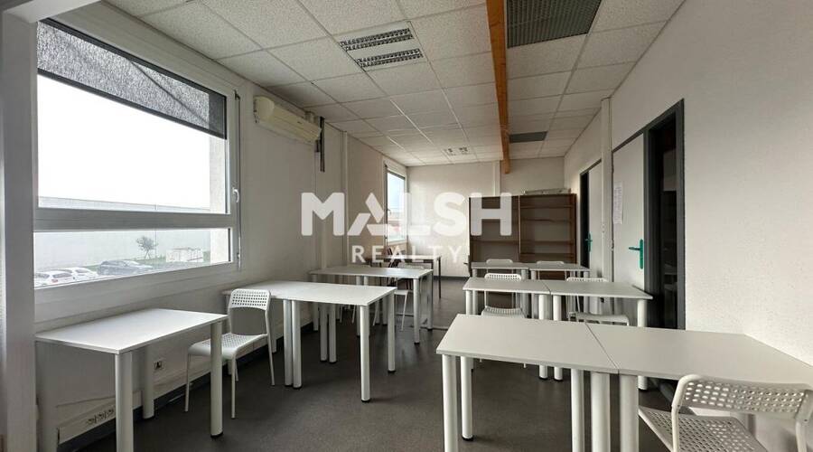 REXIM - Bureau - Rhône - Villefranche-sur-Saône - 3