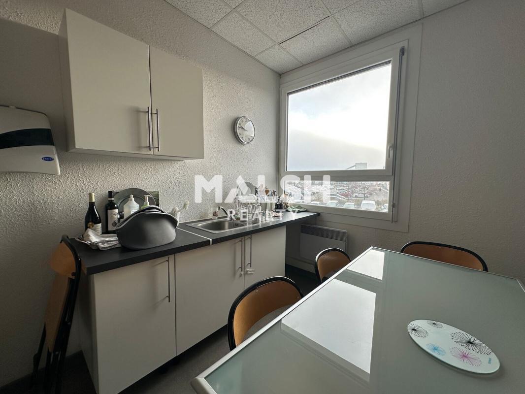 REXIM - Bureau - Rhône - Villefranche-sur-Saône - 4