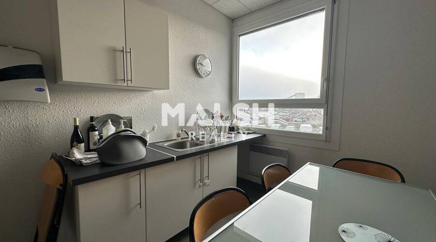 REXIM - Bureau - Rhône - Villefranche-sur-Saône - 4