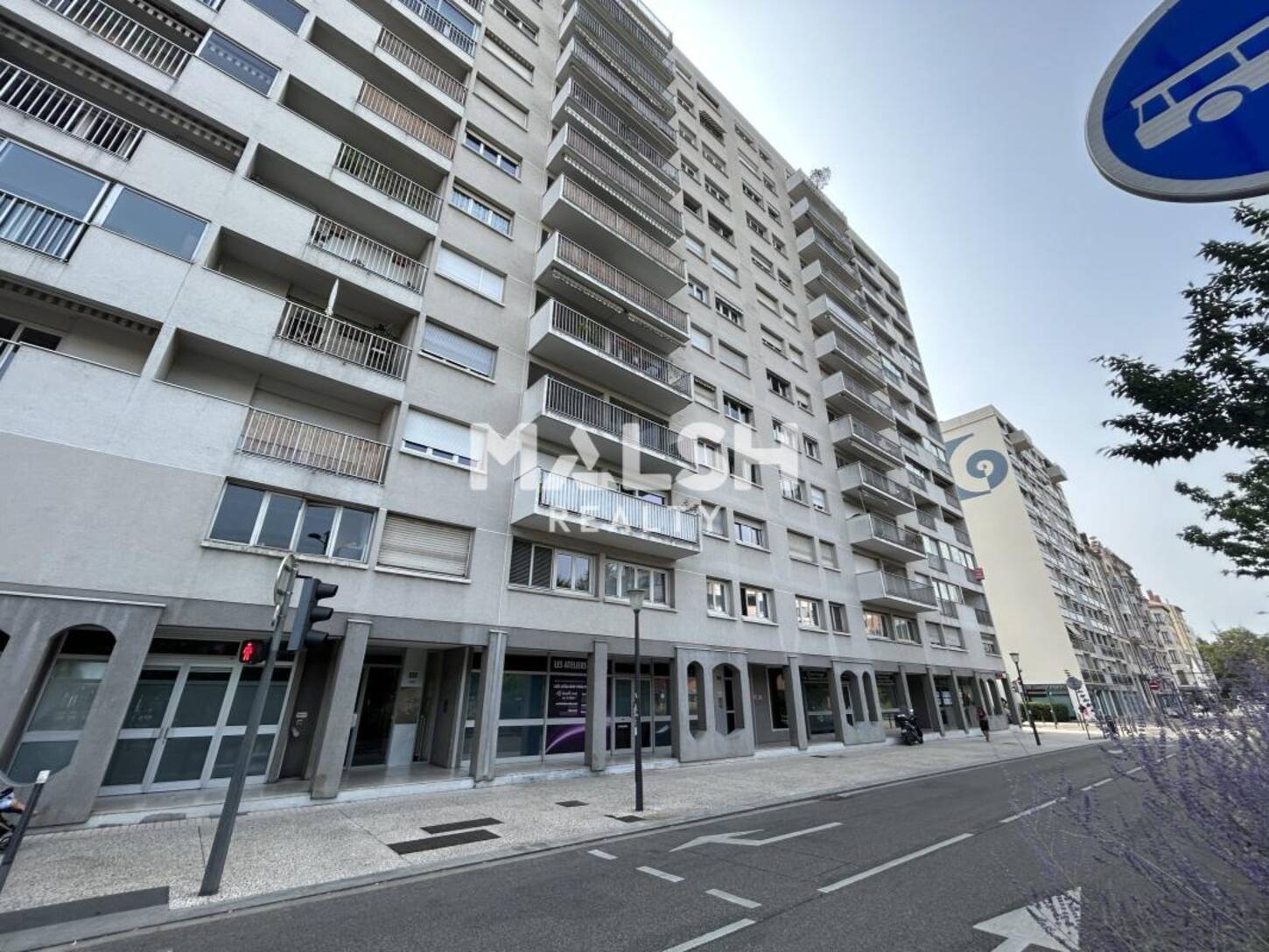 REXIM - Bureau - Rhône - Lyon - 2