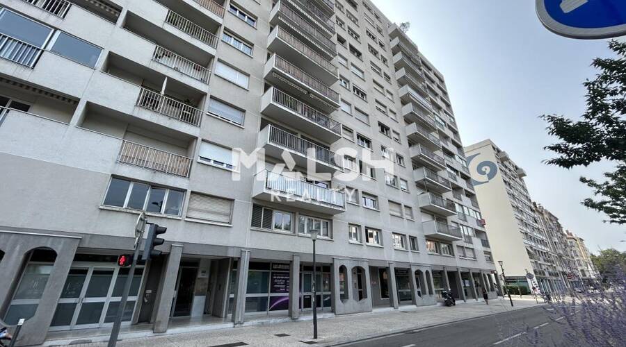 REXIM - Bureau - Rhône - Lyon - 2