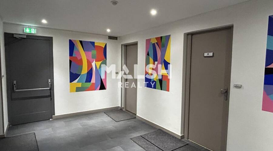 REXIM - Bureau - Rhône - Lyon - 3