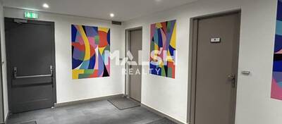 REXIM - Bureau - Rhône - Lyon - 3