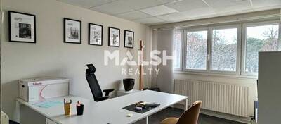 REXIM - Bureau - Rhône - Lyon - 7