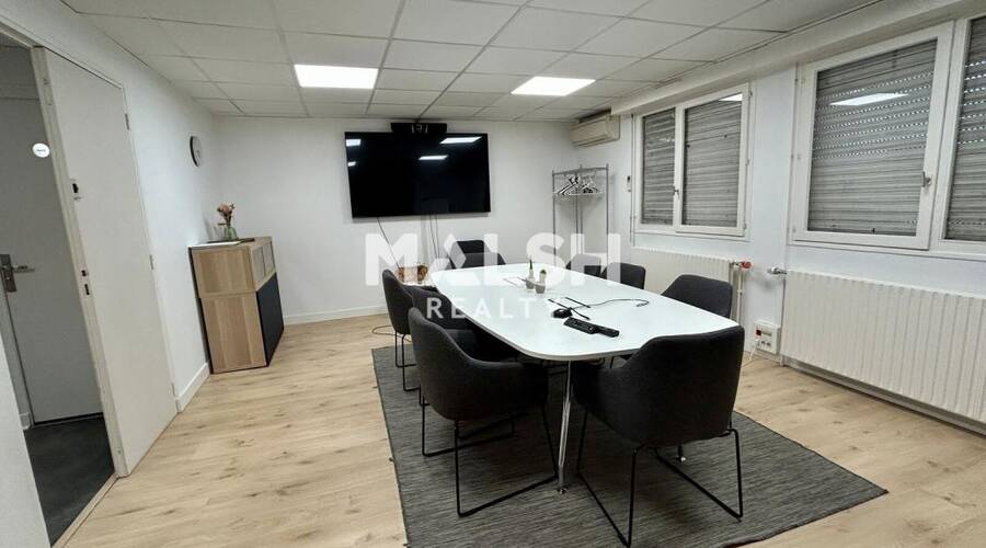 REXIM - Bureau - Rhône - Lyon - 9