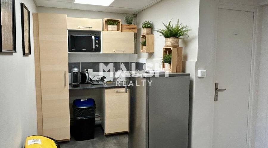 REXIM - Bureau - Rhône - Lyon - 10