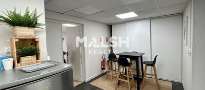 REXIM - Bureau - Rhône - Lyon - 11