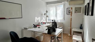 REXIM - Bureau - Rhône - Lyon - 5