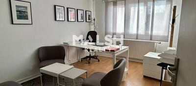 REXIM - Bureau - Rhône - Lyon - 6