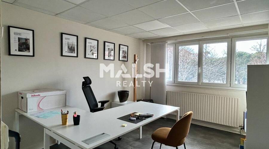 REXIM - Bureau - Rhône - Lyon - 7