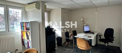 REXIM - Bureau - Rhône - Lyon - 8