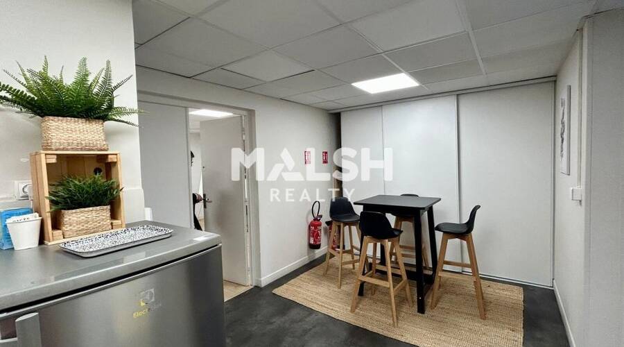 REXIM - Bureau - Rhône - Lyon - 11