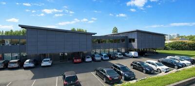 REXIM - Bureau - Haute-Garonne - Saint-Jean - 1