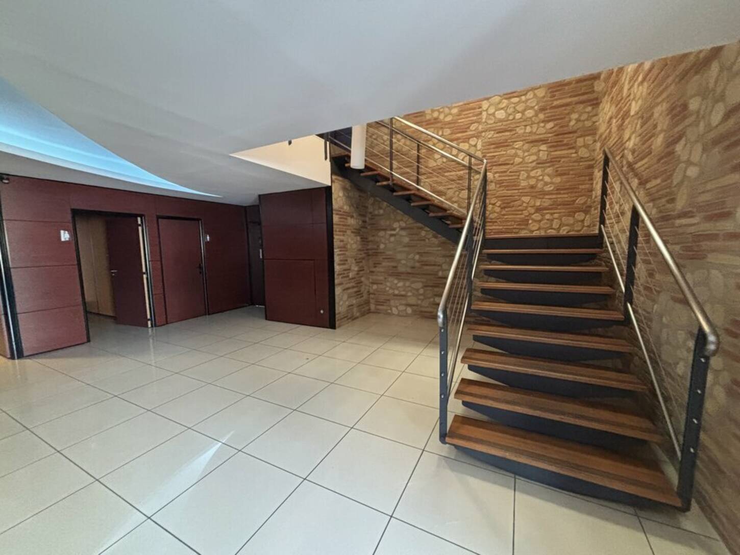 REXIM - Bureau - Haute-Garonne - Saint-Jean - 2