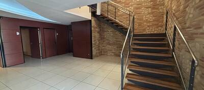 REXIM - Bureau - Haute-Garonne - Saint-Jean - 2