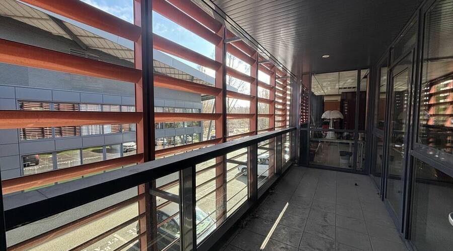 REXIM - Bureau - Haute-Garonne - Saint-Jean - 4