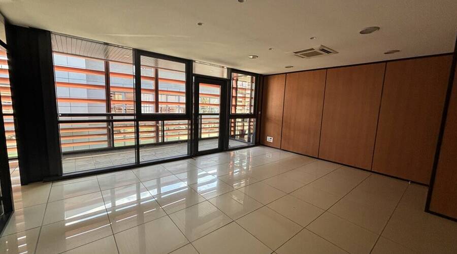 REXIM - Bureau - Haute-Garonne - Saint-Jean - 5