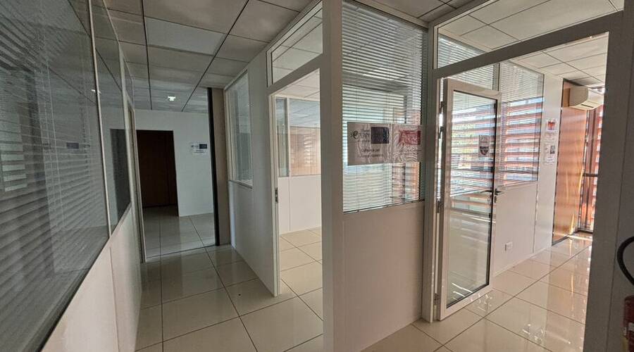 REXIM - Bureau - Haute-Garonne - Saint-Jean - 6