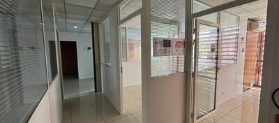 REXIM - Bureau - Haute-Garonne - Saint-Jean - 6